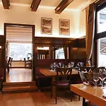 Rhein Und Stuebers Restaurant Hotel