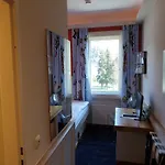 Hotel Rhein Und Stuebers Restaurant