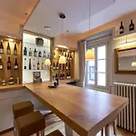 Hotel Rhein Und Stuebers Restaurant 3*