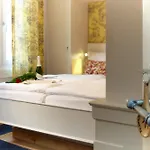 Rhein Und Stuebers Restaurant Hotel