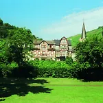 Rhein Und Stuebers Restaurant 3* Bacharach
