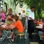 Rhein Und Stuebers Restaurant 3* Bacharach