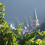 Rhein Und Stuebers Restaurant Hotel Bacharach