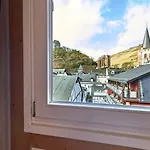Rhein Und Stuebers Restaurant Bacharach