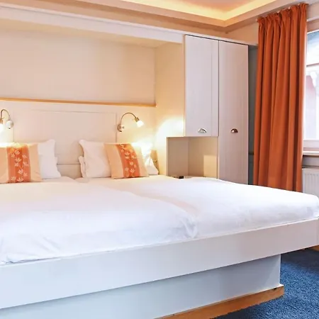 Hotel Rhein Und Stuebers Restaurant Bacharach