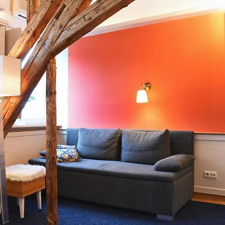 Rhein Und Stuebers Restaurant Hotel