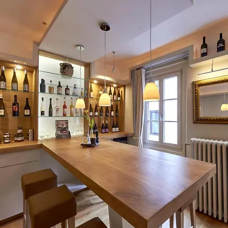 酒店 Rhein Und Stuebers Restaurant 3*