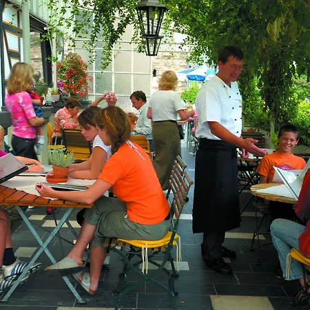 Rhein Und Stuebers Restaurant 3* 巴哈拉赫