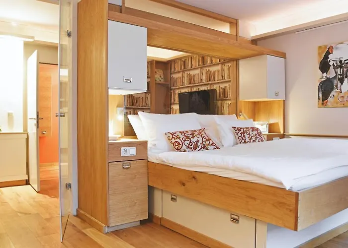 Rhein Hotel Bacharach