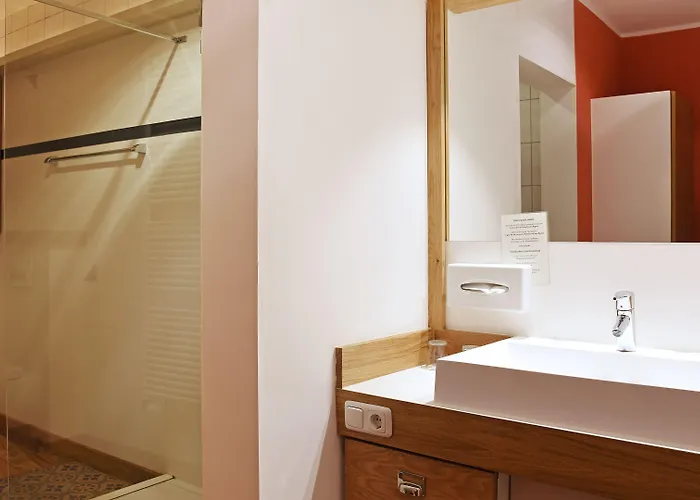 Rhein Und Stuebers Restaurant